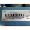 REXROTH Russia Korea PJ35771 PNEUMATIC DIRECTIONAL CONTROL VALVE 150PSI 120V 22VA 12W **NNB**