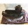 Rexroth India Italy Hydraulics servo valve, # 4WRDU 16 W200L-51/6L15K9/VR, rebuilt