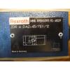 New China Russia Rexroth R900430193 ZDR 6 DA2-43/75Y/12 ZDR6DA2-43/75Y/12 Valve