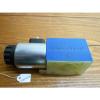 Bosch France Russia Rexroth R900738483 4WE 6 D62/EG24K4 SO293 Valve w/ R900221884 Solenoid 24V