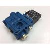 5794470220 India Italy AVENTICS Rexroth Pneumatic Valve  V579-3/2NC-DA06-024DC-04-EV4-EXT