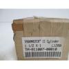 REXROTH Dutch Singapore CYLINDER L1200 1-1/2X1 TM-811007-00010 *FACTORY SEALED*