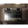 Rexroth USA India Hydraulic Pump A10VSO18DR /31R R910940516 / 000