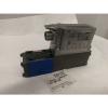 Bosch Dutch Egypt Rexroth 4/4way Directional Hydraulic Proportional ServoValve 24v-Trigger