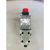 Mannesmann Canada Canada Rexroth Pressure Relief Valve