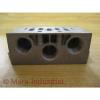 Rexroth Greece china Bosch Group 1 825 503 808 Manifold - New No Box