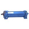 REXROTH, Singapore Korea BOSCH, HYDRAULIC CYLINDER, P-406595-3064, MOD C-M32-PP-C, 2 X 6-1/2&#034;