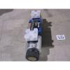 REXROTH Singapore china HYDRAULICS DIRECTIONAL CONTROL VALVE (4WE6D6X/OFEG24N9K4/A12/62)