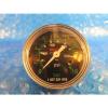 Rexroth Greece china 1 827 231 010 Pressure Gauge New in Box, Manometer, 0-200 PSI,  0-16 Bar