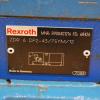 Rexroth Greece USA 4WEH22J74/6EG24N9ET, #ZDR6DP2-43/75YM/12, #4WE6J60/EG24N9K4 Assembly.