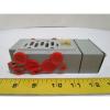 Rexroth Russia Russia Bosch R432025832 ISO 261 Single Base 3/8&#034; and 1/8&#034; NPT Ports NIB