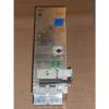 REXROTH Mexico Dutch INDRAMAT HZF01.1-W025N POWER SUPPLY AC SERVO CONTROLLER DRIVE #2