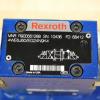 Rexroth Singapore Greece 4WEH22E76/6EG24N9EK4, #ZDR6DP2-43/75YM/12, #4WE6J60/EG24N9K4 Assembly.