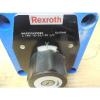 Rexroth Japan France Flow Control Valve R900429596 2 FRM 16-32/100 L/V New