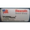 REXROTH, Singapore India BOSCH, HYDRAULIC CYLINDER, WL-151659, MOD MDS4-PP, 2-1/2 X 3&#034;