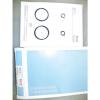 NEW USA Egypt Rexroth Bosch Seal Kit 1537010130