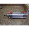 NEW Germany Germany Rexroth Double Action Pneumatic Cylinder 32mm Bore 50mm Stroke NEW