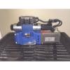 Rexroth, Singapore Canada 4WRTE-42/M, R900891138, Proportaional Servo Vorsteuerventil