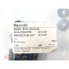 Bosch Singapore Italy Rexroth R161933930 Schutzkappe 35 R SET VPE = 2 St.   &gt; ungebraucht! &lt;