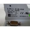 Rexroth Singapore Italy Indramat R-IBS IL 24 BK-DSUB unused boxed free delivery