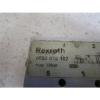 REXROTH France France VALVE 0820 038 102 (AS PICTURED) *USED*