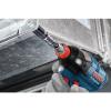 new Bosch GDX18 V-EC (Bare Tool) Cordless Impact/Driver 06019B9102 3165140661997 #4 small image