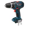 BOSCH DDS181B-RT 18 Volt Li-Ion 1/2&#034; Cordless 18V Drill Driver TOOL ONLY