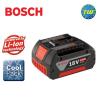 Bosch GSB18V-EC 18V BRUSHLESS Combi Drill with Metal Chuck &amp; 1x 4.0Ah Battery