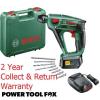 new-Bosch UNEO Maxx Expert Cordless 18v Lithium Drill 0603952372 3165140740180 #1 small image