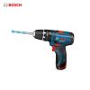 BOSCH GSB10.8-2-Li 10.8V 2Ah Li-Ion Cordless Impact Drill Driver Carrying Case #3 small image