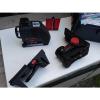 Bosch GLL 3-80 P with accessories