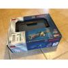 Brand New Bosch CAG180BL Angle Grinder 18V Li-Ion 4-1/2&#034; w/ L-BOXX (Tool Only)