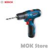 Bosch GSR 1080-2-LI Professional Cordless Drill Driver Body Only #1 small image