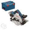 Bosch Sierra circular GKS 18 V-57 G Solo con L-BOXX 06016A2101 de mano #1 small image