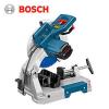 Bosch GCD 12 JL Professional Metal cut-off saw Dry Cutter Metalltrennsäge -FedEx #1 small image