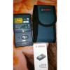 BOSCH GLM 250 VF PROFESSIONAL RANGE FINDER #2 small image