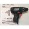 *@@@@@@@@NEW* Bosch PS31 12V 2 Speed Max 3/8&#034; Drill Driver Cordless Li-Ion @@@@@