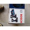 New Bosch CLPK233-181L 18V 2-Tool EC Brushless Kit