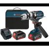 BRAND NEW HAMMER DRILL/DRIVER BOSCH HDH181-01 1/2 INCH  BRUTE TOUGH SERIES NEW