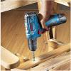 Bosch Full Set GSR 1080-2-LI Professional Cordless Drill / Driver / 10,8-2-LI