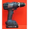 Bosch 2 Pc Drill Combo Set Impact Drill/ Driver &amp; Fastening Driver W/ Charger