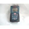 BOSCH DLR130 DIGITAL LASER DISTANCE MEASURE