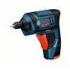 BARE Bosch GSR Mx2Drive PRO Cordless Screwdriver Drill 06019A2170 3165140575577- #6 small image