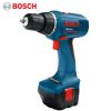 BOSCH GSR 12-2 Professional 12V 1.5Ah Li-Ion Cordless Drill Driver Carrying Case