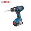 BOSCH GSB 18-2-LI 14.4V 2Ah Li-Ion Cordless Hammer Drill Driver Carrying Case #4 small image