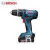 BOSCH GSB 18-2-LI 14.4V 2Ah Li-Ion Cordless Hammer Drill Driver Carrying Case #5 small image