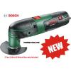 Bosch PMF 220 CES SET Multi-Function Tool 220watt 0603102071 4053423200539 #1 small image