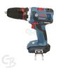 Bosch taladro de batería GSR 18V-EC FC2 con SDS Solo Grabación Modelo 06019E1109