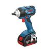 Bosch GDS 18V-EC 250 Cordless Impact Driver brushless motor EC (2x5.0Ah) - FedEx