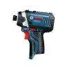 Bosch GDR108LIN 10.8v Cordless Impact Driver Bare Unit #1 small image